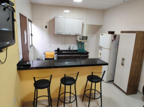 Casa Jardim Carolina Perto posto torrão, Supermecado Shibata e Semar